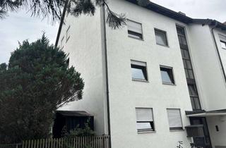 Wohnung kaufen in 83026 Happing, Sehr ruhige Dachgeschosswohnung