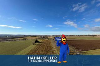 Wohnung kaufen in 73760 Ostfildern, Interessante 3 Zimmer-Wohnung mit Balkon in beherrschender Aussichtslage!