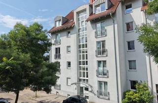 Wohnung kaufen in Keßlersweg, 22041 Wandsbek, Gepflegte 3-Zimmer Erdgeschosswohnung mit Tiefgaragen-Stellplatz und Garten in Hamburg-Wandsbek