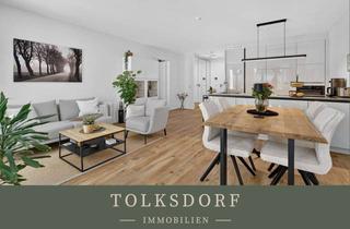 Wohnung kaufen in 45699 Herten, Bevorzugte Wohnlage! Neuwertige Erdgeschoss-Whg. mit eigener Terrasse, Gartenanteil und TG-Stellplat