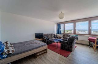 Wohnung kaufen in 55116 Altstadt, 1 ZI ETW mit TG Platz – auch als Ferienwohnung/Airbnb nutzbar