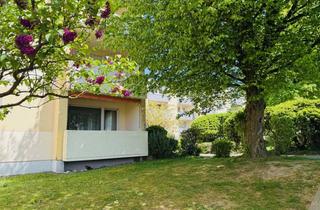 Wohnung kaufen in 88131 Lindau, 3 Zimmer City-Wohnung in Lindau-Aeschach wenige Gehminuten zur Insel Lindau