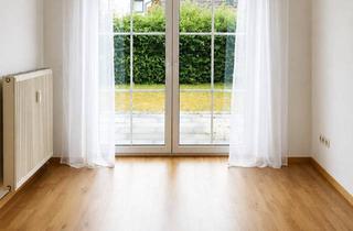 Wohnung kaufen in 85445 Oberding, Gepflegte 2-Zimmer-Wohnung mit großer Terrasse und Garten – Nähe Flughafen München