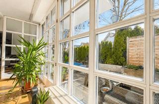 Wohnung kaufen in 85521 Ottobrunn, RIEMERLING - 4 Zimmer mit Dachstudio und sonniger Terrasse