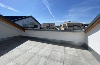 Wohnung kaufen in Max-Planck-Straße, 69181 Leimen, Sommerangebot! Bezugsfertig & wohlfühlen! 3-Zimmer-Dachgeschosswohnung mit Dachterrasse