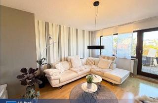 Wohnung kaufen in 71732 Tamm, Wohnen über den Dächern – 4,5 Zimmer mit Traumterrasse