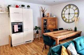 Wohnung kaufen in Soderstrasse 80, 64287 Darmstadt, Modernisierte 2-Zi.-Wohnung mit 2 Balkonen & Garage