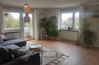 Wohnung kaufen in Achstrasse 15, 86316 Friedberg, Provisionsfreie, kernsanierte 3-Zimmer-Wohnung – sofort frei zum Selbstbezug