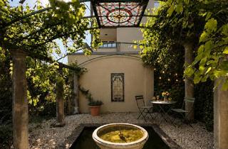 Wohnung kaufen in 78532 Tuttlingen, Tolle Wohnung & Oase zum Wohlfühlen : Garten+Zentrumsnah+Tiefgarage+Aufzug
