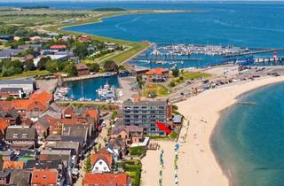 Wohnung kaufen in 25938 Nieblum, Willkommen am Strand - 2 Zi. Eigentumswohnung mit Südbalkon