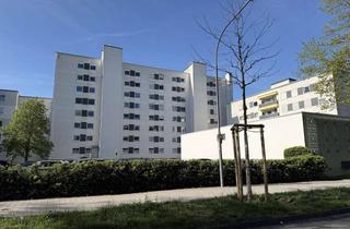 Wohnung kaufen in Hübschstraße, 95448 Bayreuth, Geräumige 3,5-Zimmer-Wohnung mit Balkon