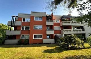 Wohnung kaufen in 38444 Westhagen, Traumhafte 2 Zimmer-Wohnung mit Süd-Loggia
