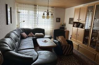 Wohnung kaufen in Berliner Str. 14, 71083 Herrenberg, Wohnung mit 4,5 Zimmern und viel Platz in Herrenberg