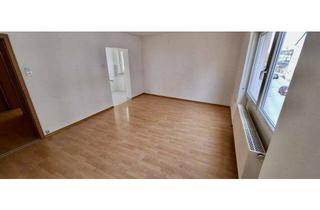 Wohnung kaufen in 86167 Lechhausen, Sofort frei - 3 Zimmer-Wohnung mit Balkon in Lechhausen