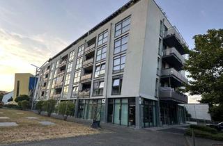 Wohnung kaufen in Max-Ernst-Straße, 50354 Hürth, Moderne 3-Zimmerwohnung mit Südbalkon mit TG Stellplatz im Kunst-und Medienviertel in Hürth-Efferen