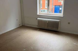 Wohnung kaufen in Ricklinger Straße 21, 30449 Linden-Süd, Paket bestehend aus zwei 2-Zimmerwohnungen, eine leerstehend