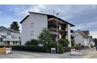 Wohnung kaufen in Schmidener Straße 50, 71332 Waiblingen, 2-Zimmer-Wohnung in ruhiger Innenstadtlage von Waiblingen – Potenzial zur individuellen Gestaltung