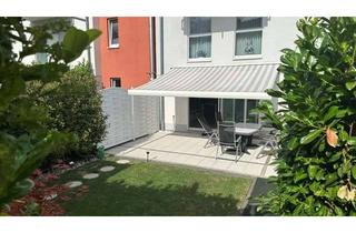 Wohnung kaufen in 61449 Steinbach, 4-Zimmer Eigentumswohnung mit Gartenterrasse (Haus im Haus Konzept)