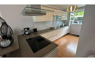 Wohnung kaufen in 61449 Steinbach, 4-Zimmer Eigentumswohnung mit Gartenterrasse (Haus im Haus Konzept)