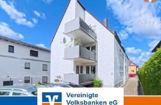 Wohnung kaufen in 70794 Filderstadt, Tolle Wohnung in sehr begehrter Lage