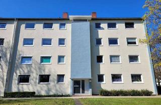 Wohnung kaufen in Im Ringelsacker 79, 53123 Duisdorf, Bonn-Duisdorf. vermietete 4-Zimmer-Wohnung mit Balkon - provisionsfrei!