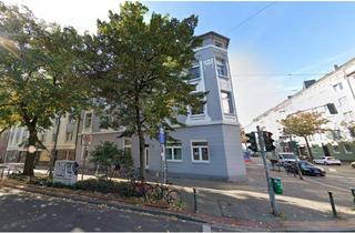 Wohnung kaufen in Emmastraße, 40227 Oberbilk, Aus Alt mach Neu – Zwei DG-Wohnungen mit großem Potenzial