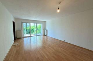 Wohnung kaufen in 61267 Neu-Anspach, Attraktive Erdgeschosswohnung mit Gartennutzung in zentraler Lage von Neu-Anspach