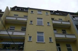 Wohnung kaufen in 44139 Dortmund, Sehr schöne 2,5-Zimmer-Wohnung im Saarlandstraßenviertel