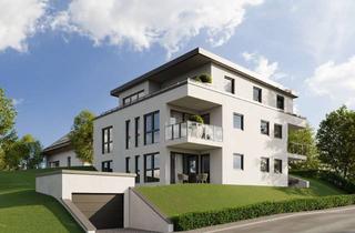 Wohnung kaufen in Uhlenstrasse, 45289 Burgaltendorf, 4-Zimmer-Wohnung mit Terrassen und Garten in Essen-Heisingen