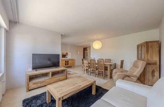 Wohnung kaufen in 65812 Bad Soden, Wohnen im Grünen: 4-Zimmer-Wohnung mit Loggia in Bad Soden