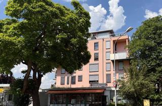 Wohnung kaufen in Hauptstraße 23, 64342 Seeheim-Jugenheim, "Exklusiv Wohnen in der Alexander-Residenz"