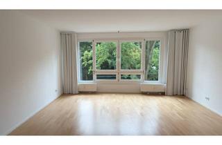 Wohnung kaufen in 20357 Eimsbüttel, Attraktive 1-Zimmer-Eigentumswohnung mit eigenem Tiefgaragenplatz