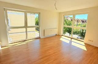 Wohnung kaufen in 15306 Seelow, Erstbezug, große 3,5 Zimmer Wohnung in Seelow, ohne Provision