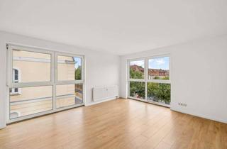 Wohnung kaufen in 15306 Seelow, Erstbezug, große 3,5 Zimmer Wohnung in Seelow, ohne Provision