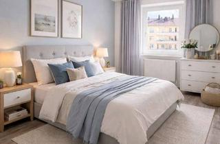 Wohnung mieten in Carl-Benz-Str. 31, 55131 Oberstadt, Modern wohnen mit doppeltem Balkon