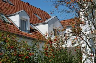 Wohnung mieten in Mitterweg 4d, 82211 Herrsching, *Herrsching - großzügige, ruhig gelegene 2-Zimmer -Wohnung mit 2 Balkone