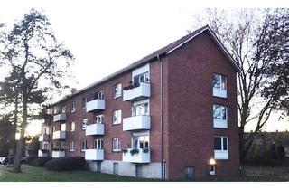 Wohnung mieten in Pappelallee, 21481 Lauenburg, Hier lässt es sich aushalten: praktische 2-Zi.-Wohnung