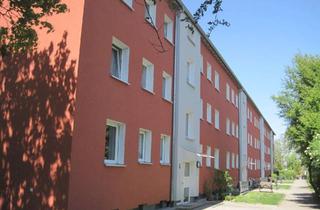 Wohnung mieten in Lilienthalstr. 36, 85077 Manching, Perfekt für uns: praktisch geschnittene 3-Zimmer-Wohnung