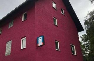 Wohnung mieten in Bahnhofstraße 98, 34513 Waldeck, Attraktive 43m² 2 Zimmer Wohnung mit Balkon in Waldeck
