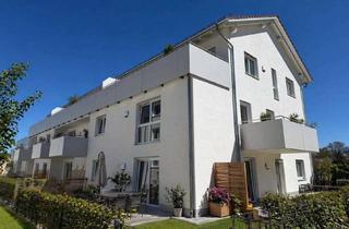 Wohnung mieten in 86956 Schongau, 3-Zimmer Neubau Erstbezug in Schongau