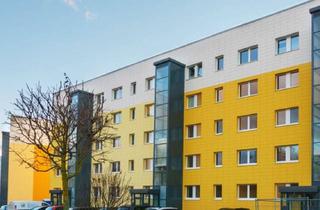 Wohnung mieten in 17094 Cölpin, Wohnen mit Charakter: Drei-Zimmer-Wohnung in Cölpin