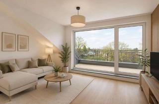 Wohnung mieten in 47877 Willich, Zuhause mit vier Zimmern und Balkon in Willich