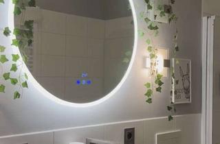 Wohnung mieten in Max-Brauer-Allee 183, 22765 Altona-Nord, Diese stilvolle 2,5-Zimmer-Wohnung mit 67 m² vereint modernes Design, hochwertige Ausstattung