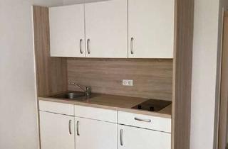 Wohnung mieten in René-Schickele-Straße, 53123 Duisdorf, Helles 1-Zimmer-Apartment (24,3 m²) mit Balkon & Einbauküche