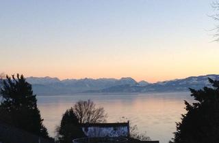 Wohnung mieten in 88131 Lindau, Maisonettwohnung mit Seeblick Bad Schachen