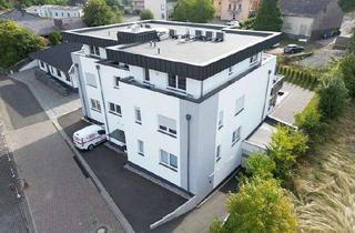 Wohnung mieten in Gartenweg, 57635 Weyerbusch, 3-ZKB Wohnung in Ruhiger Lage