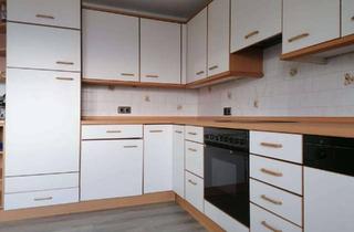 Wohnung mieten in 66280 Sulzbach, Modernisierte 3-Zimmer-Wohnung mit Einbauküche in Sulzbach/Saar