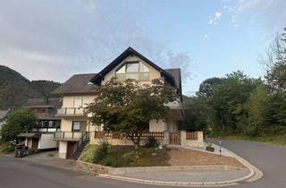 Wohnung mieten in Raiffeisenstraße 17, 56814 Ernst, barrierefreie 4,5-Zimmer-Wohnung mit Freisitz und neuwertiger Einbauküche in Ernst