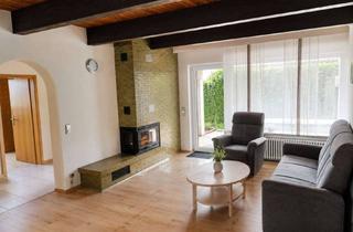 Wohnung mieten in Dorfwiesenweg 33, 72655 Altdorf, Großzügige 4-Zimmer-Wohnung in Altdorf