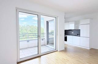 Wohnung mieten in Walter-Hallstein-Straße, 55130 Weisenau, Lust auf Veränderung: interessante 2-Zimmer-Wohnung